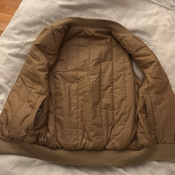 Real fur vest size extra small - Picture 3 of 6